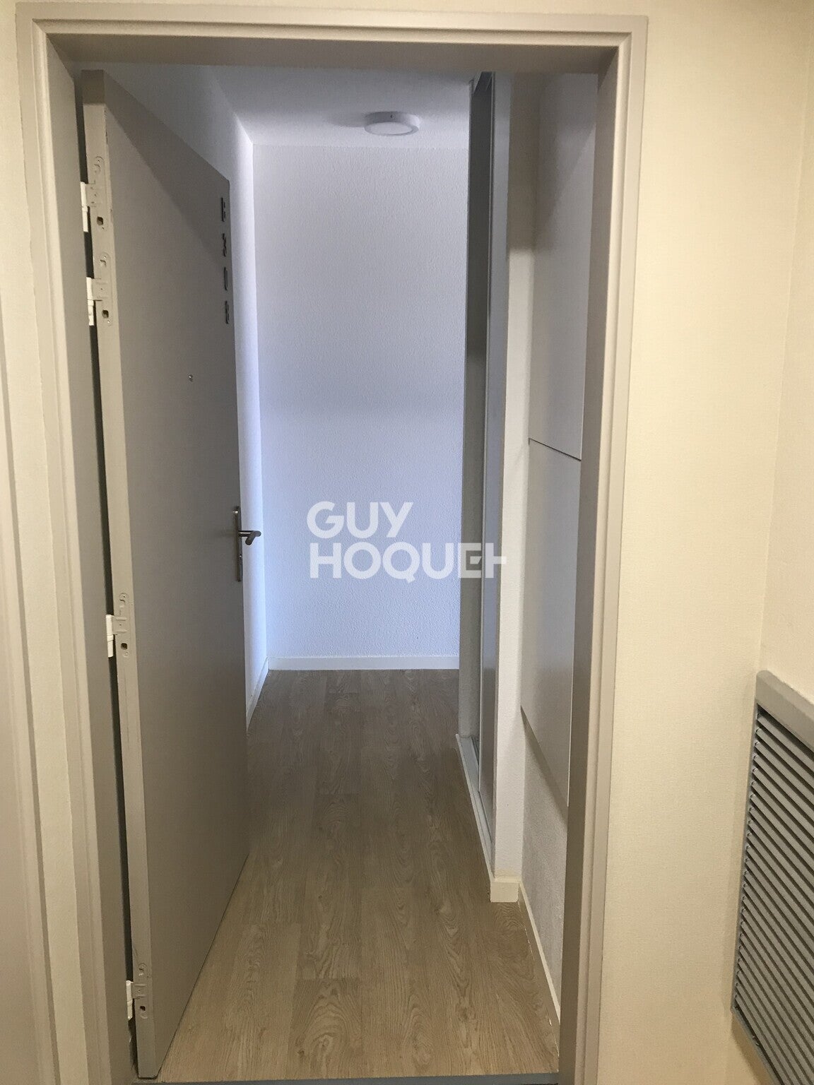 Appartement Petit Chemin de la Générale à Villenave-d'Ornon