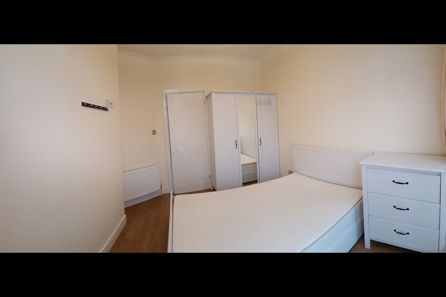Room Wilton Road in Southampton