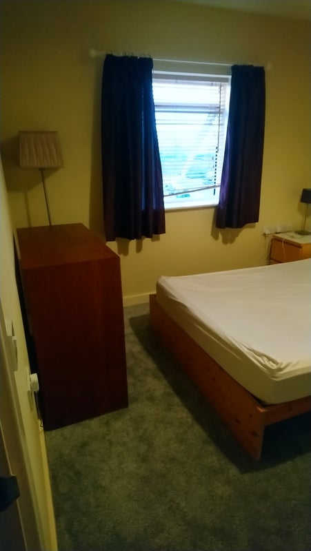 Room Staffordshire Street in Greater London