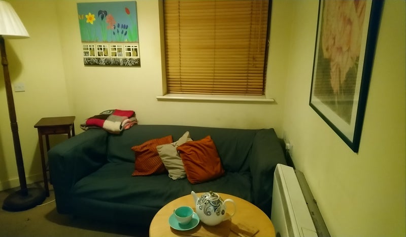 Room Staffordshire Street in Greater London