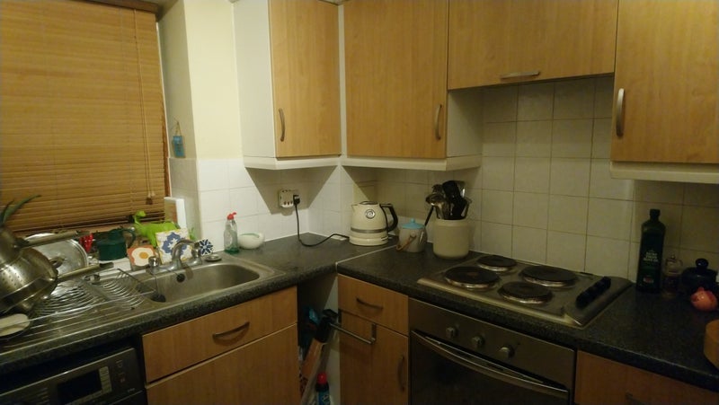 Room Staffordshire Street in Greater London