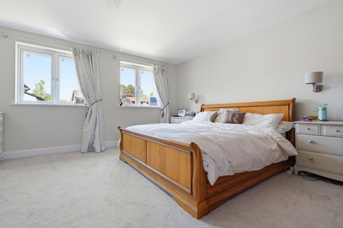 House Cavendish Meads in Sunninghill