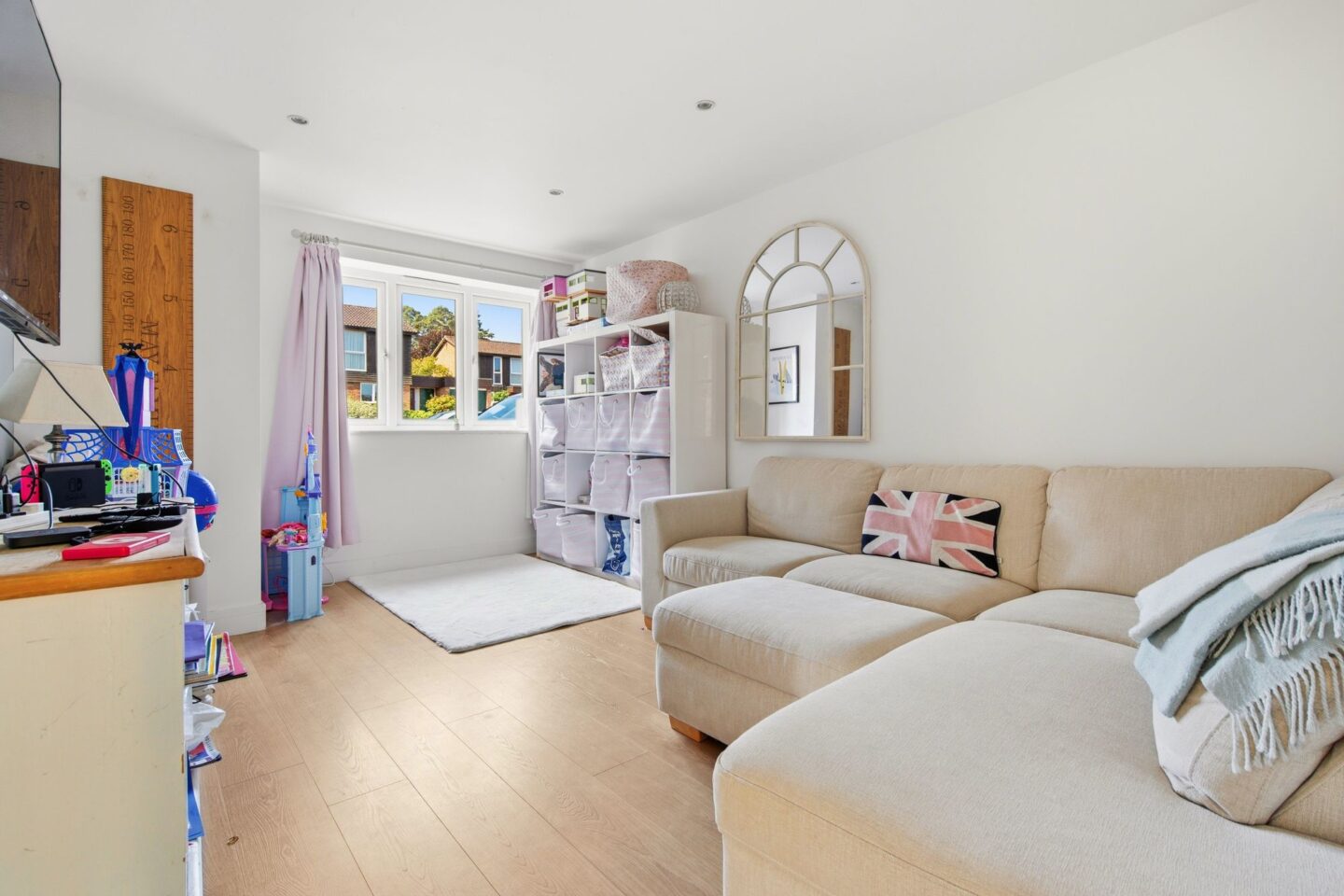 House Cavendish Meads in Sunninghill