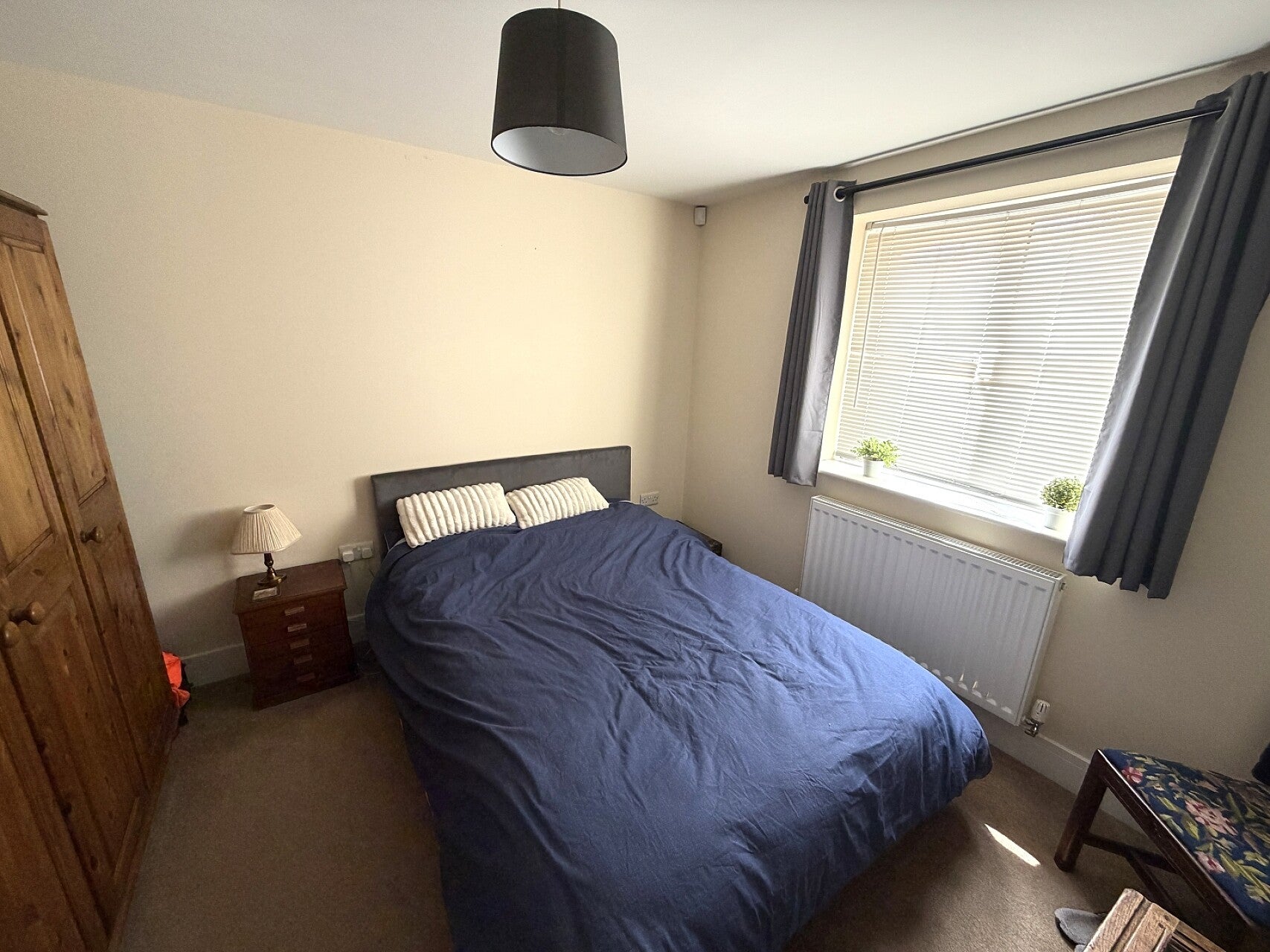Flat Chesterfield Road in North East Derbyshire