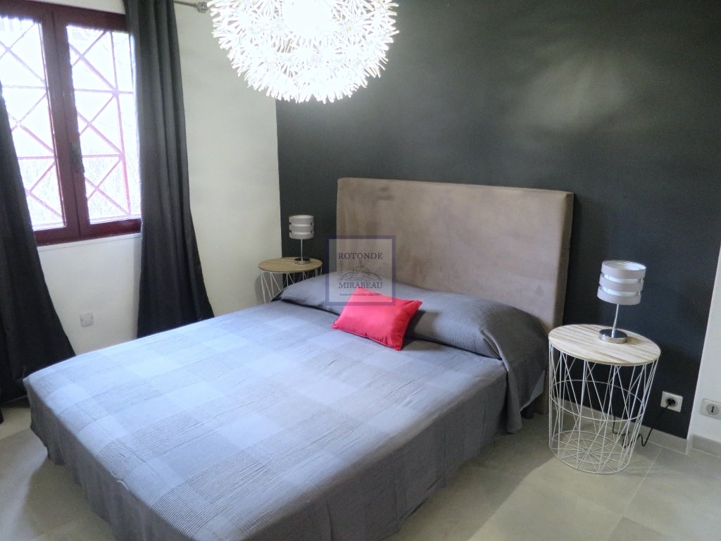 Appartement Cours Mirabeau à Aix-en-Provence