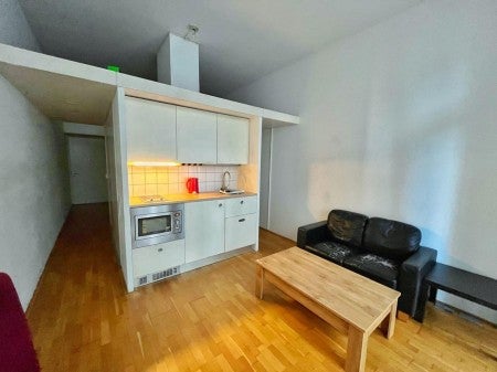 Flat Greengate in Salford