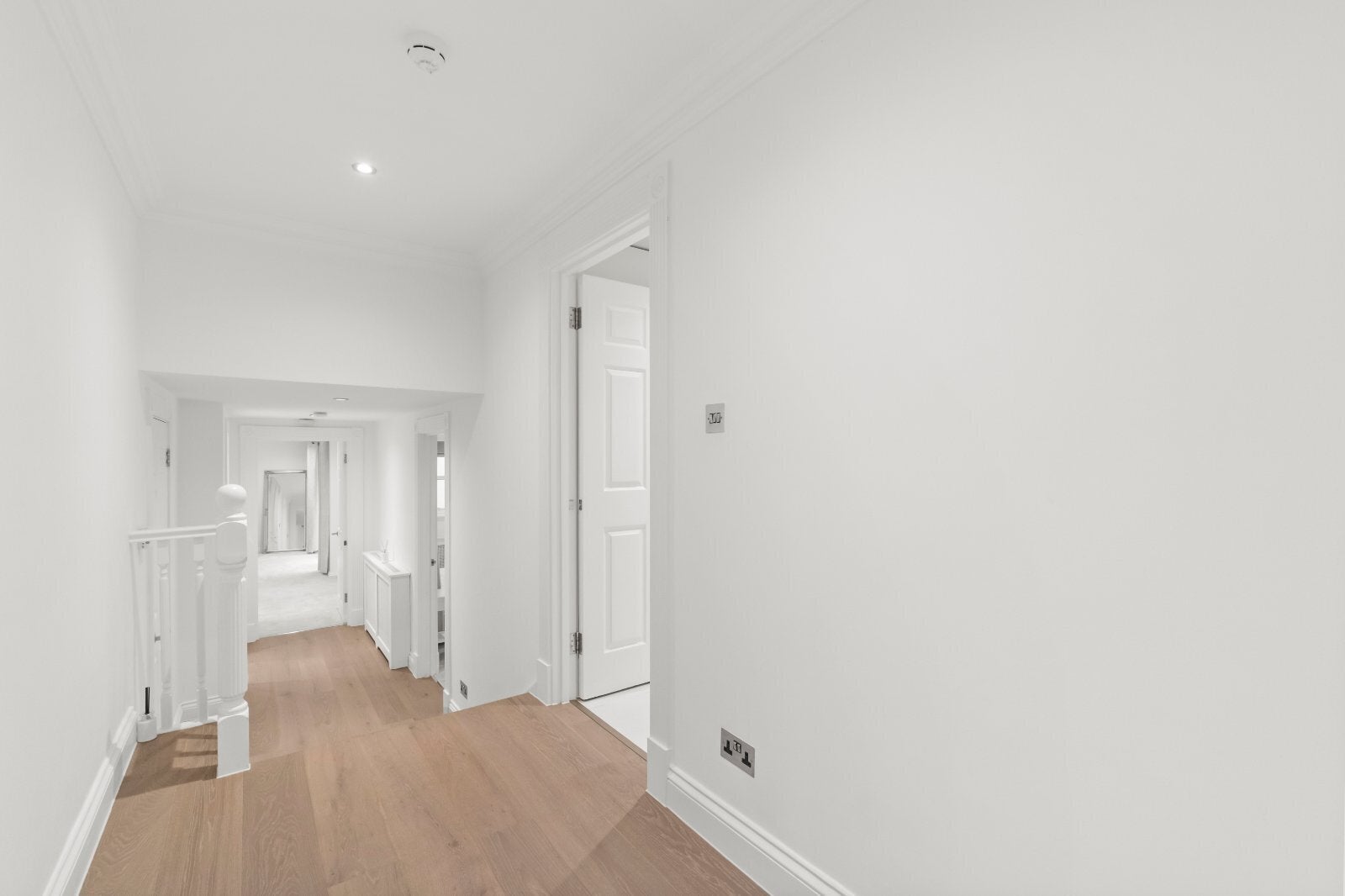 Flat Queen's Gate in Greater London