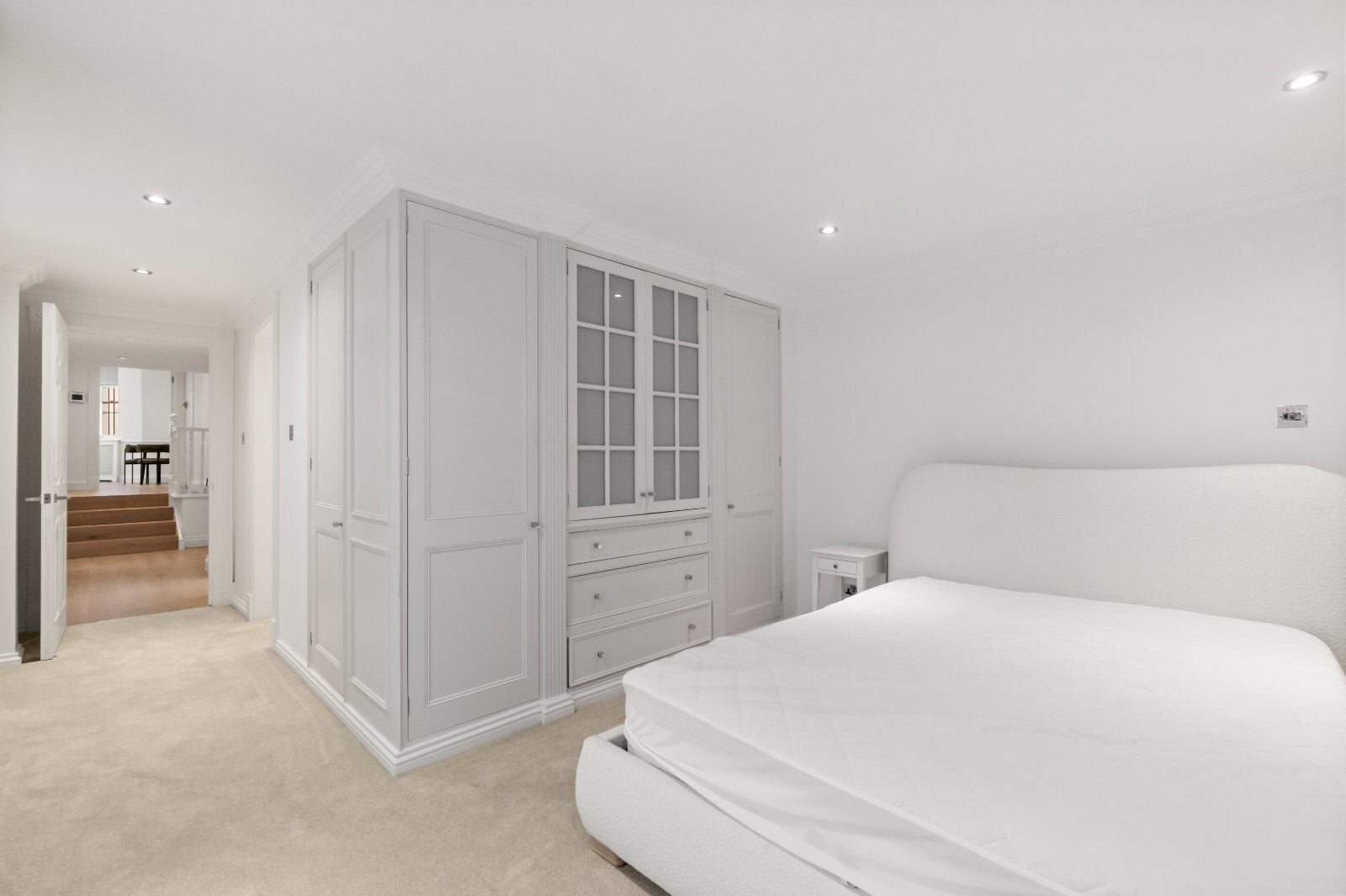 Flat Queen's Gate in Greater London