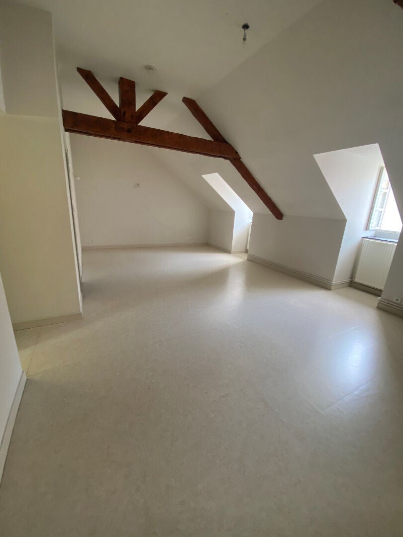 Appartement Chemin de Conthe à Aurillac