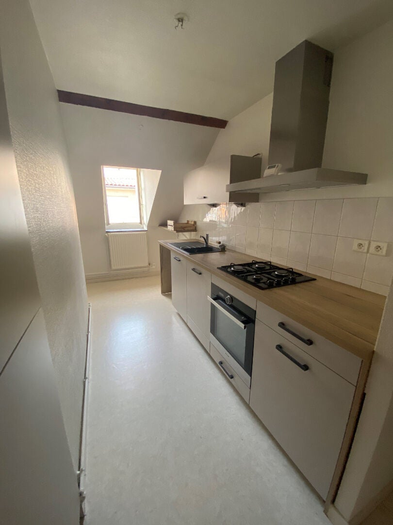 Appartement Chemin de Conthe à Aurillac
