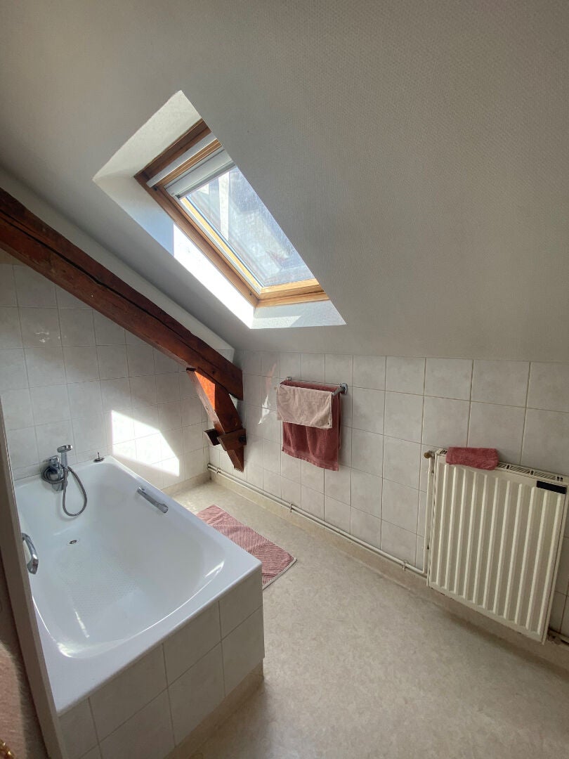 Appartement Chemin de Conthe à Aurillac