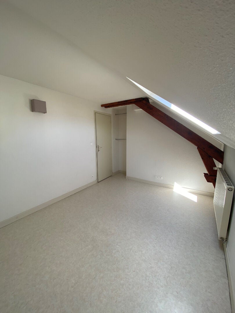 Appartement Chemin de Conthe à Aurillac