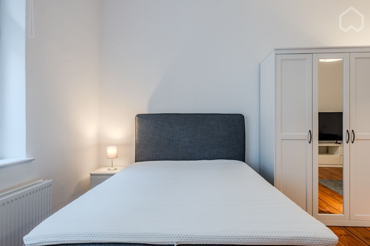 Wohnung Wichertstraße in Berlin