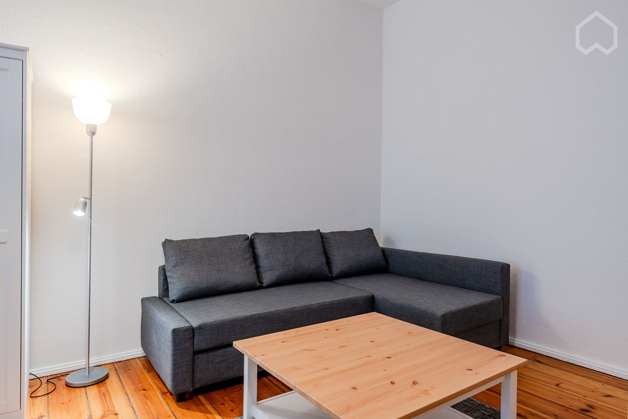 Wohnung Wichertstraße in Berlin