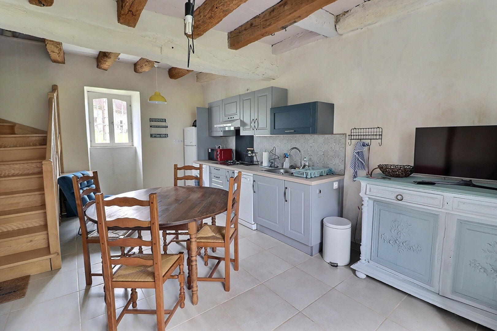 Flat Chemin de Ginouillac in Espédaillac