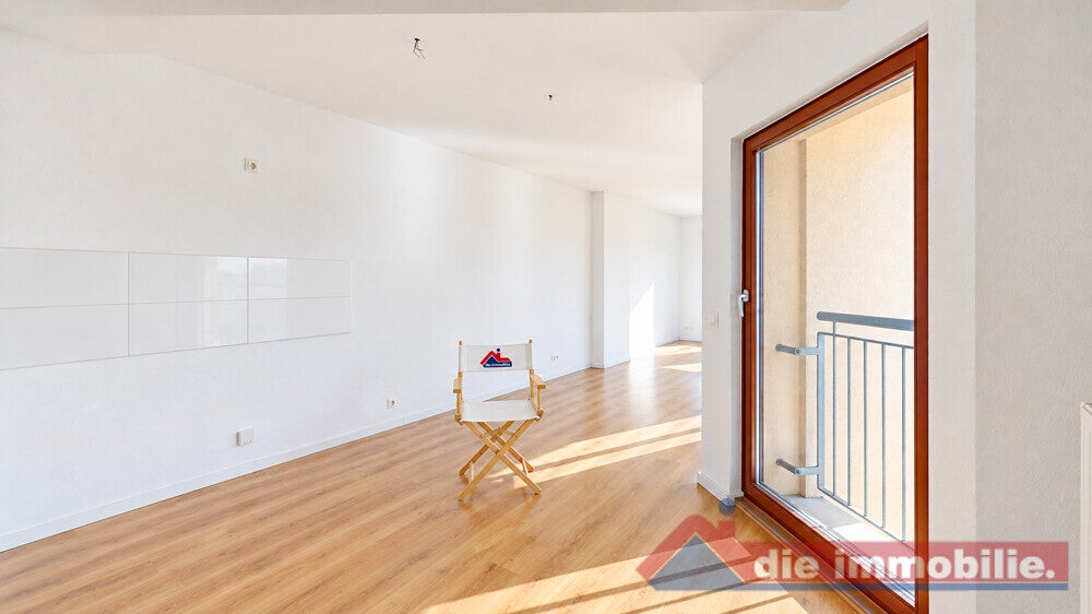 Wohnung Leipziger Straße in Magdeburg