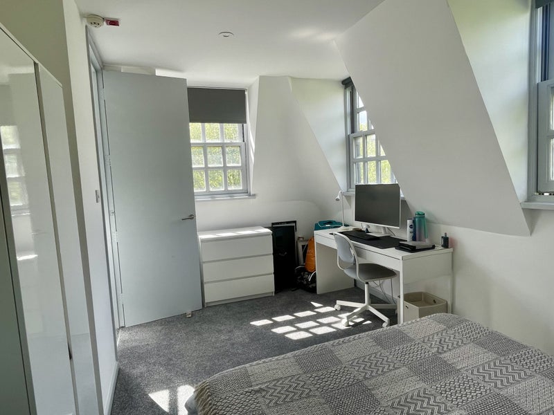 Room Penton Street in Greater London