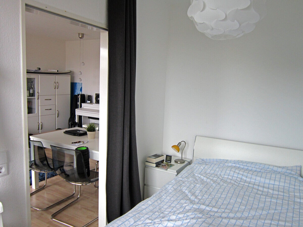 Wohnung Bachstraße in Hamburg