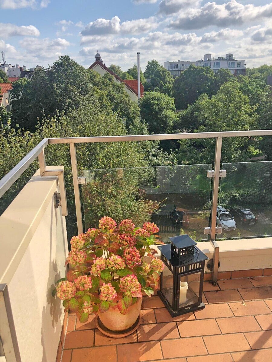 Wohnung Bachstraße in Hamburg