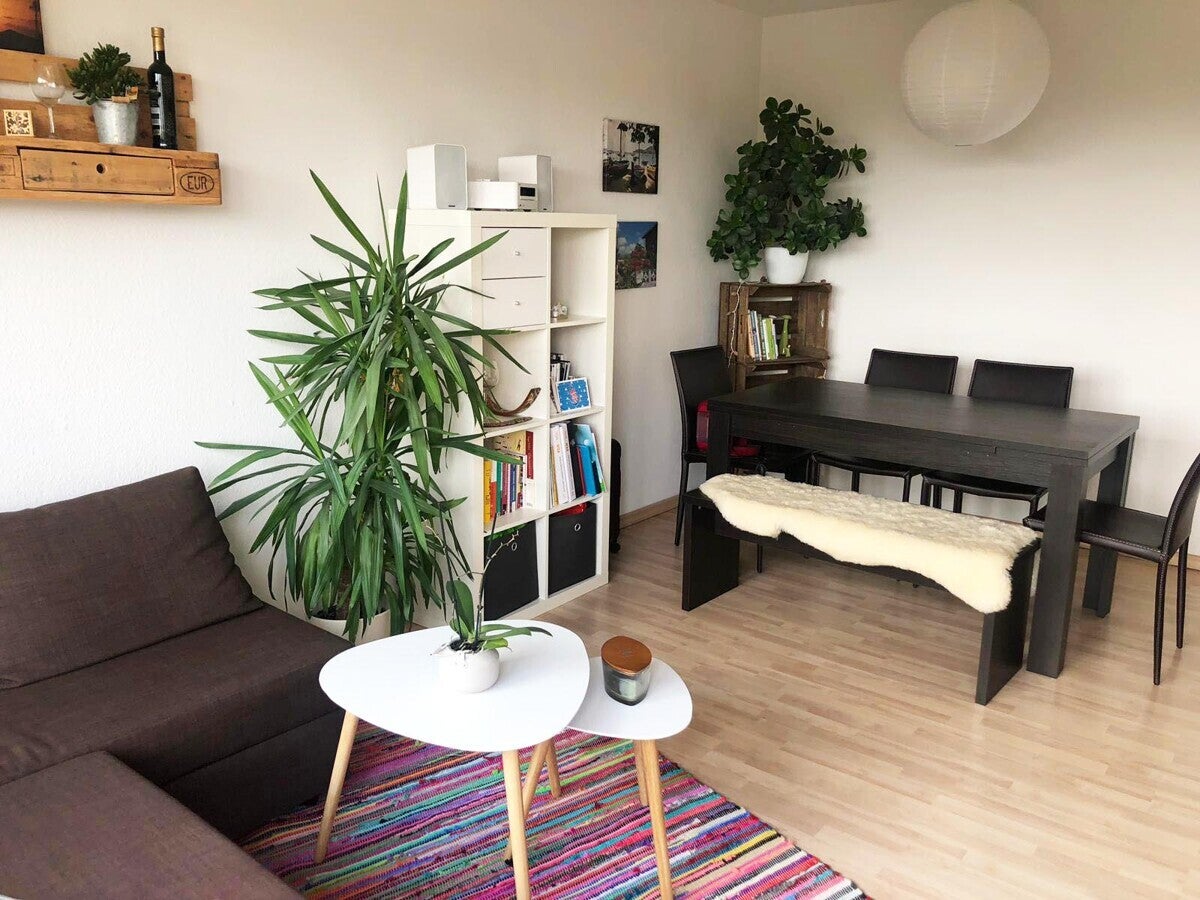 Wohnung Bachstraße in Hamburg