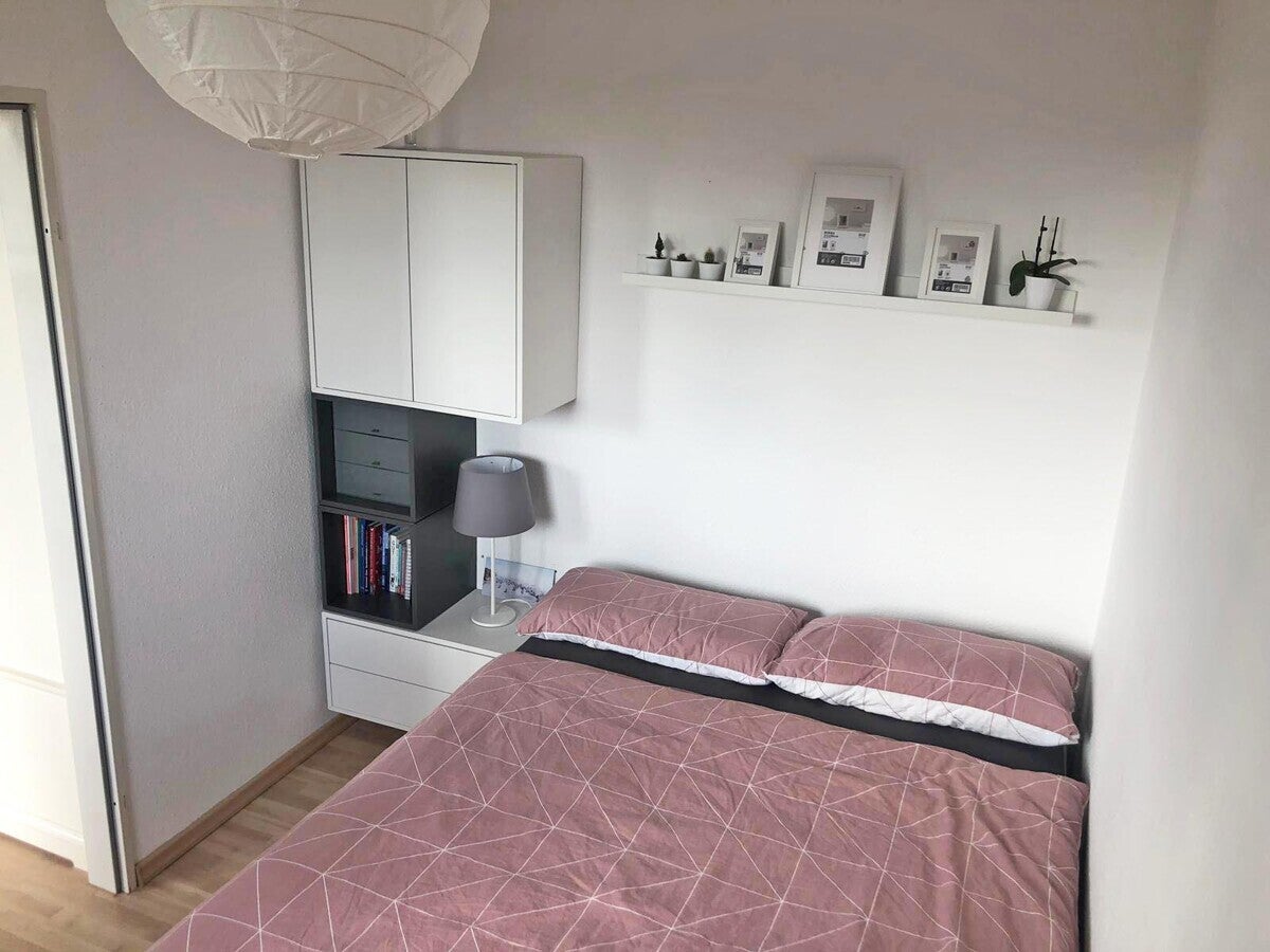 Wohnung Bachstraße in Hamburg