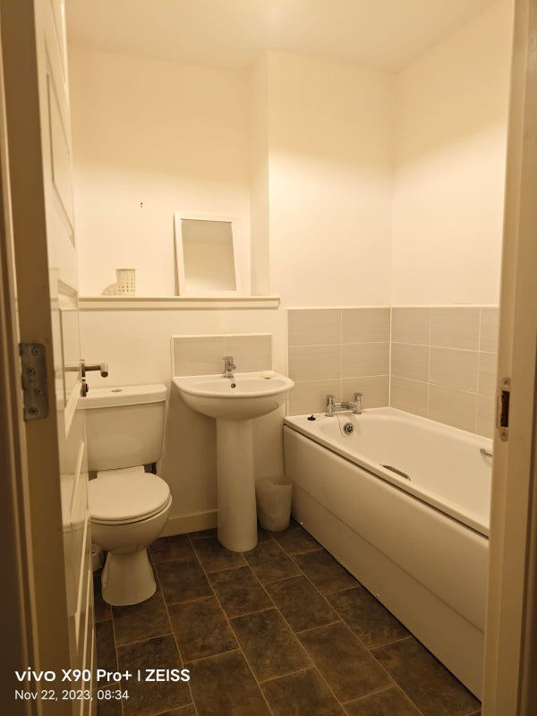 Room Fala Place in City of Edinburgh