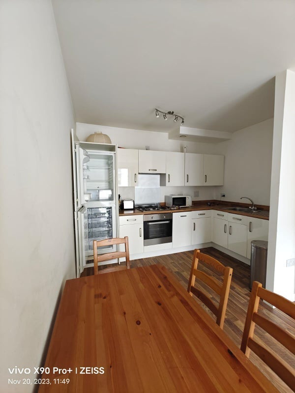 Room Fala Place in City of Edinburgh