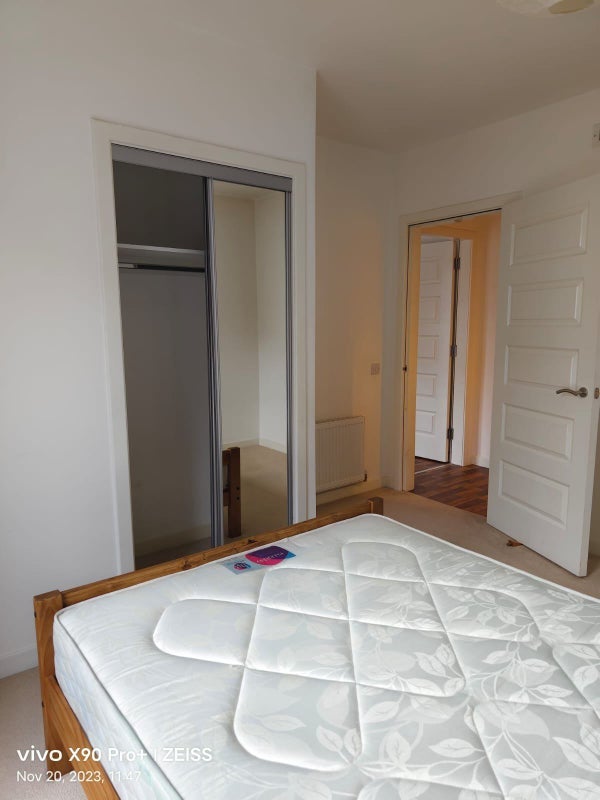 Room Fala Place in City of Edinburgh