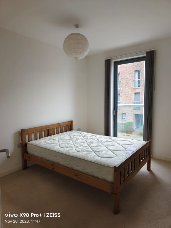 Room Fala Place in City of Edinburgh