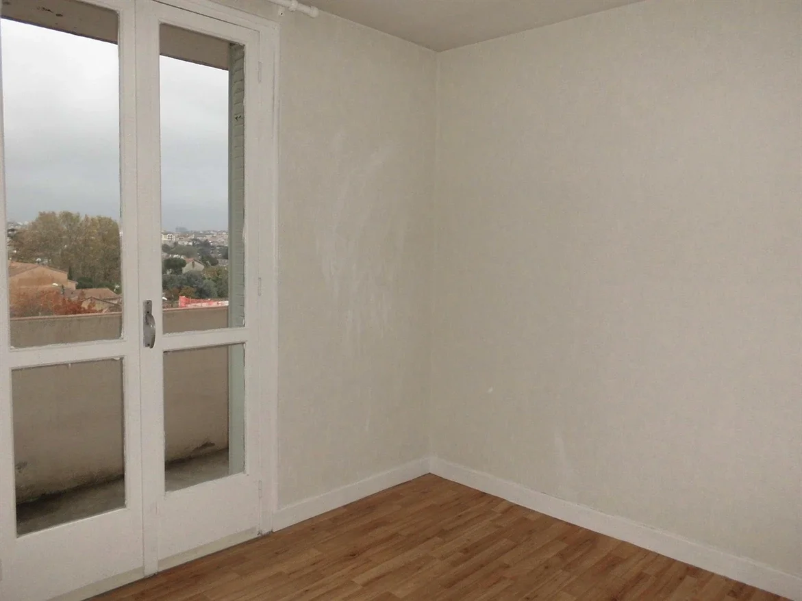 Flat Rue Claire Cazelles in Toulouse
