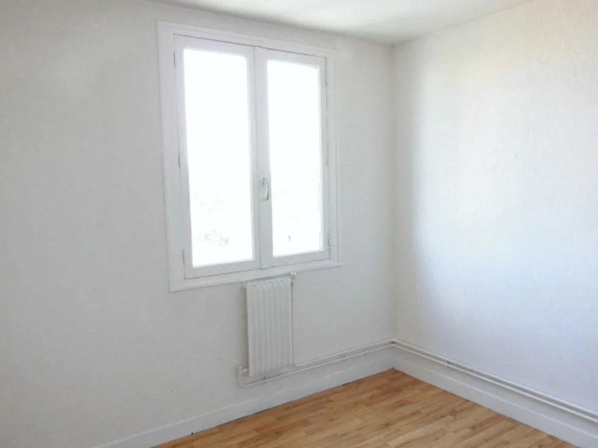Flat Rue Claire Cazelles in Toulouse