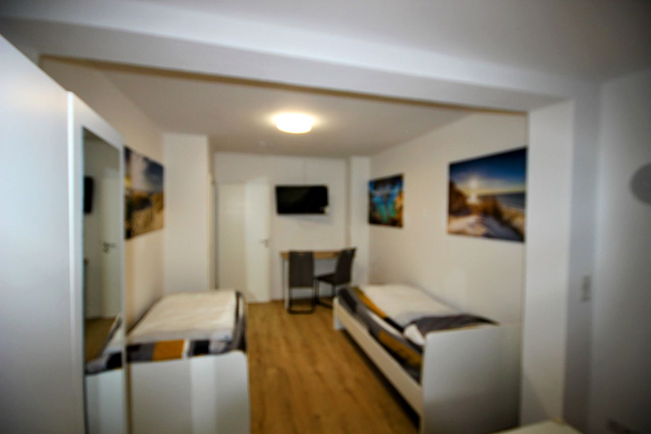 Wohnung Hempenweg in Bremen
