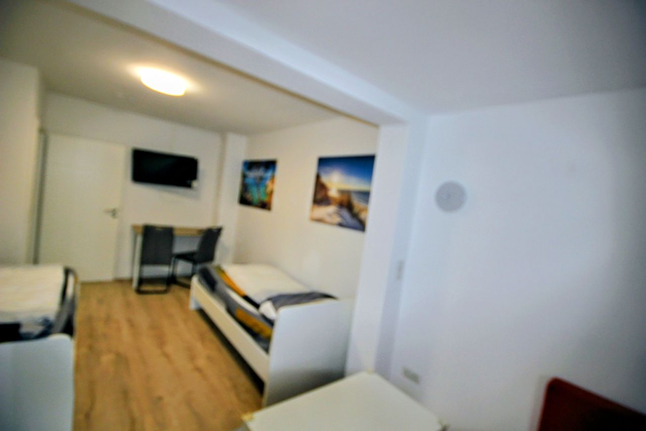 Wohnung Hempenweg in Bremen