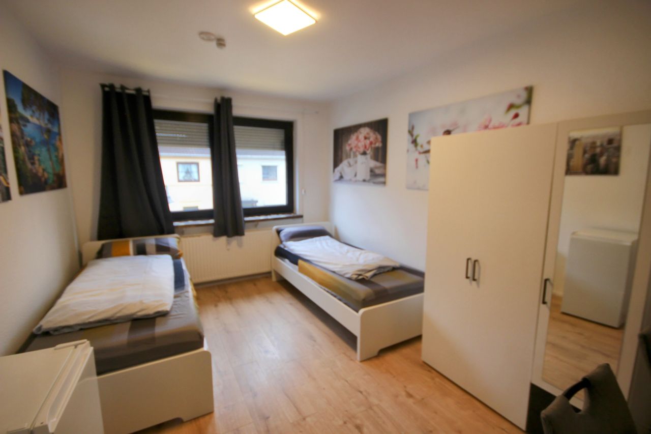 Wohnung Hempenweg in Bremen