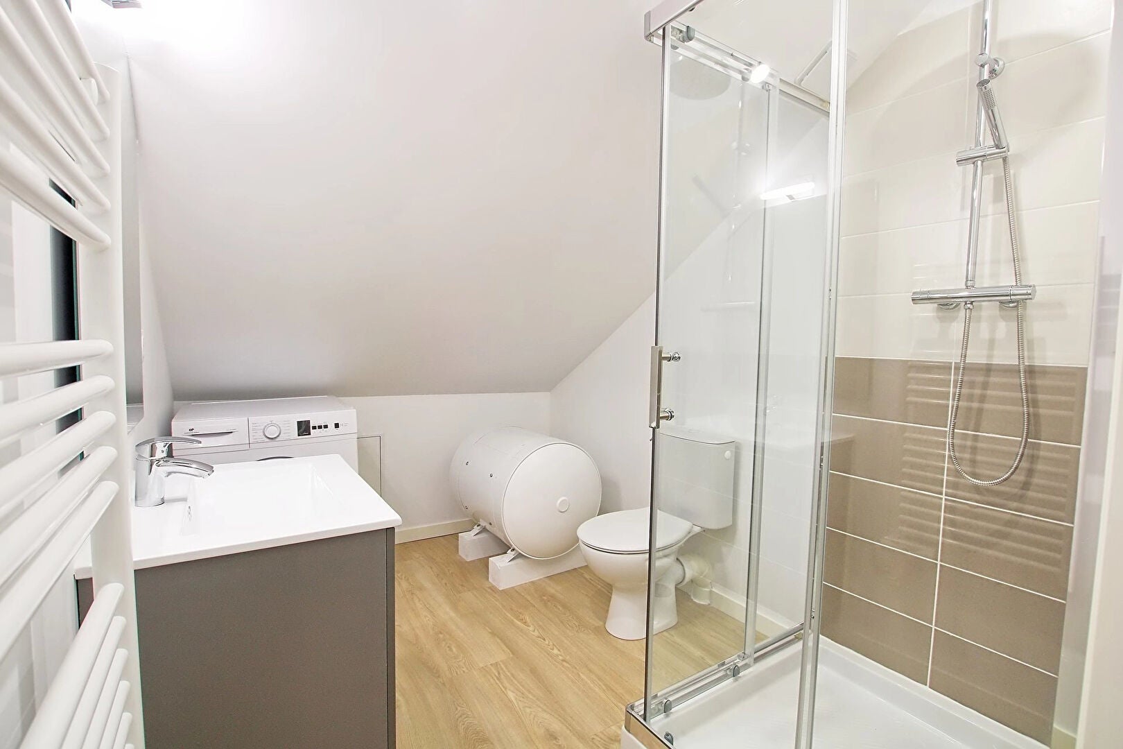 Appartement Résidence Galilée à Caudebec-lès-Elbeuf