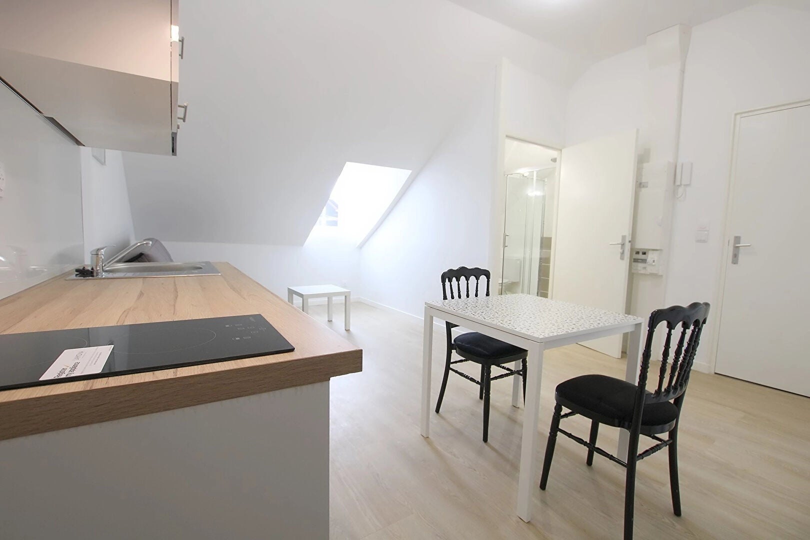 Appartement Résidence Galilée à Caudebec-lès-Elbeuf