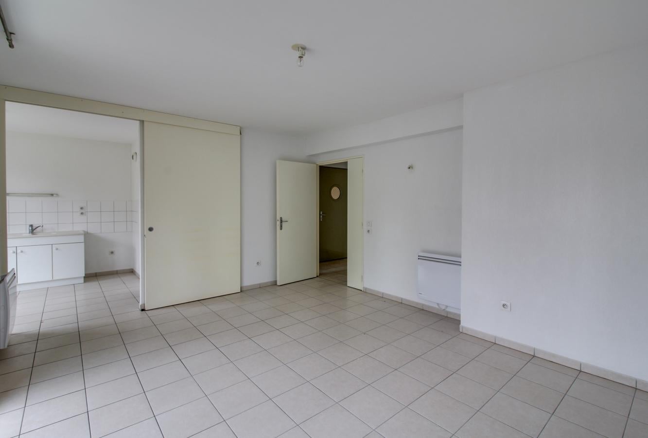 Maison Impasse des Cavaliers à Tarbes
