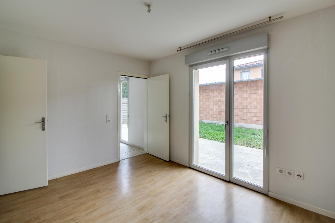 Maison Impasse des Cavaliers à Tarbes