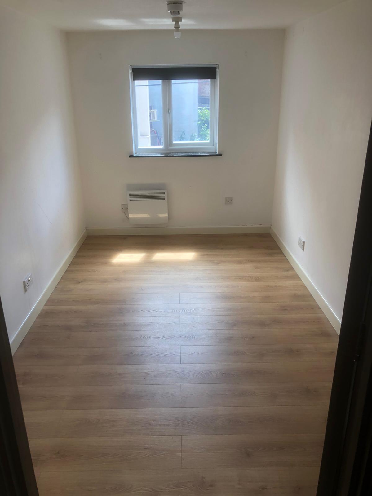 Flat Princess Alley in Wolverhampton