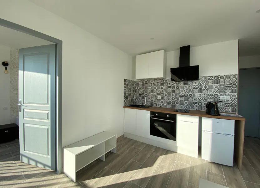 Appartement Levée de la Loire à La Riche