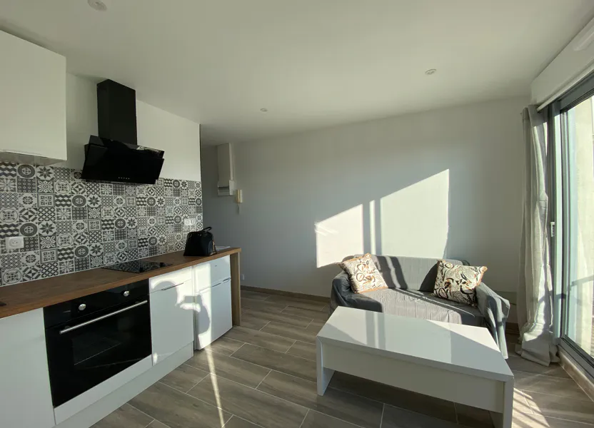 Appartement Levée de la Loire à La Riche