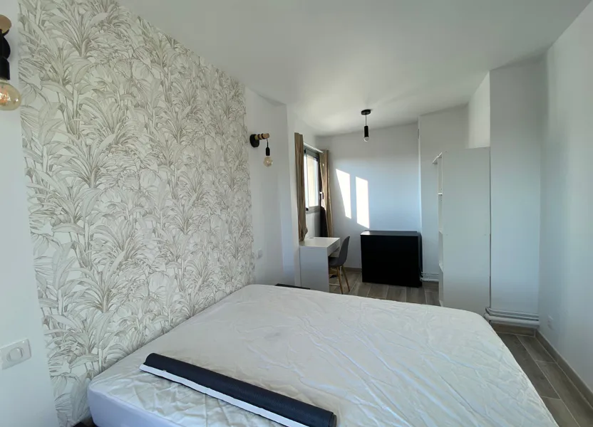 Appartement Levée de la Loire à La Riche