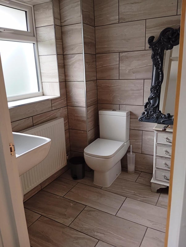 Room Lanark Close in Greater London