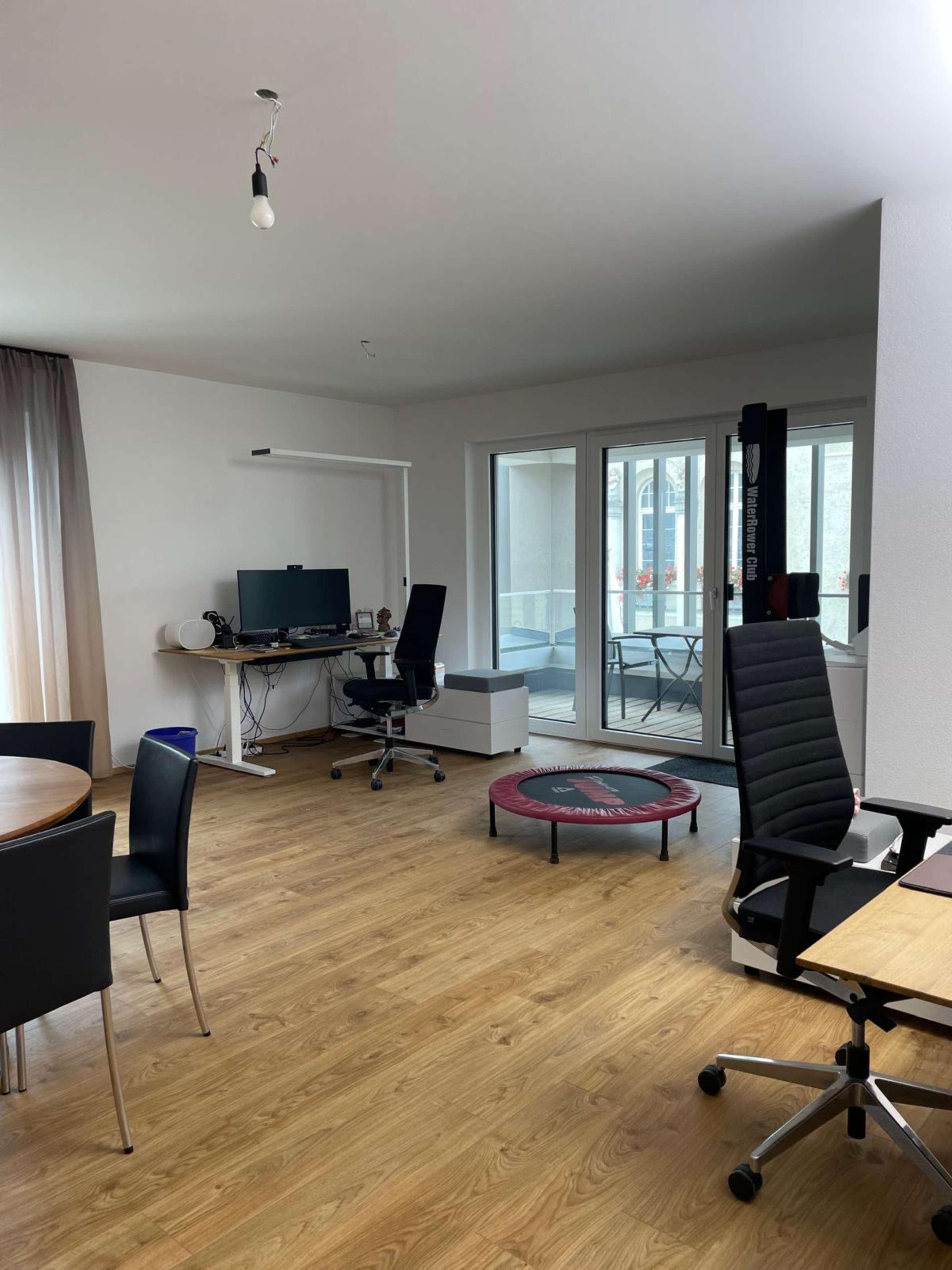Wohnung Innstraße in Simbach