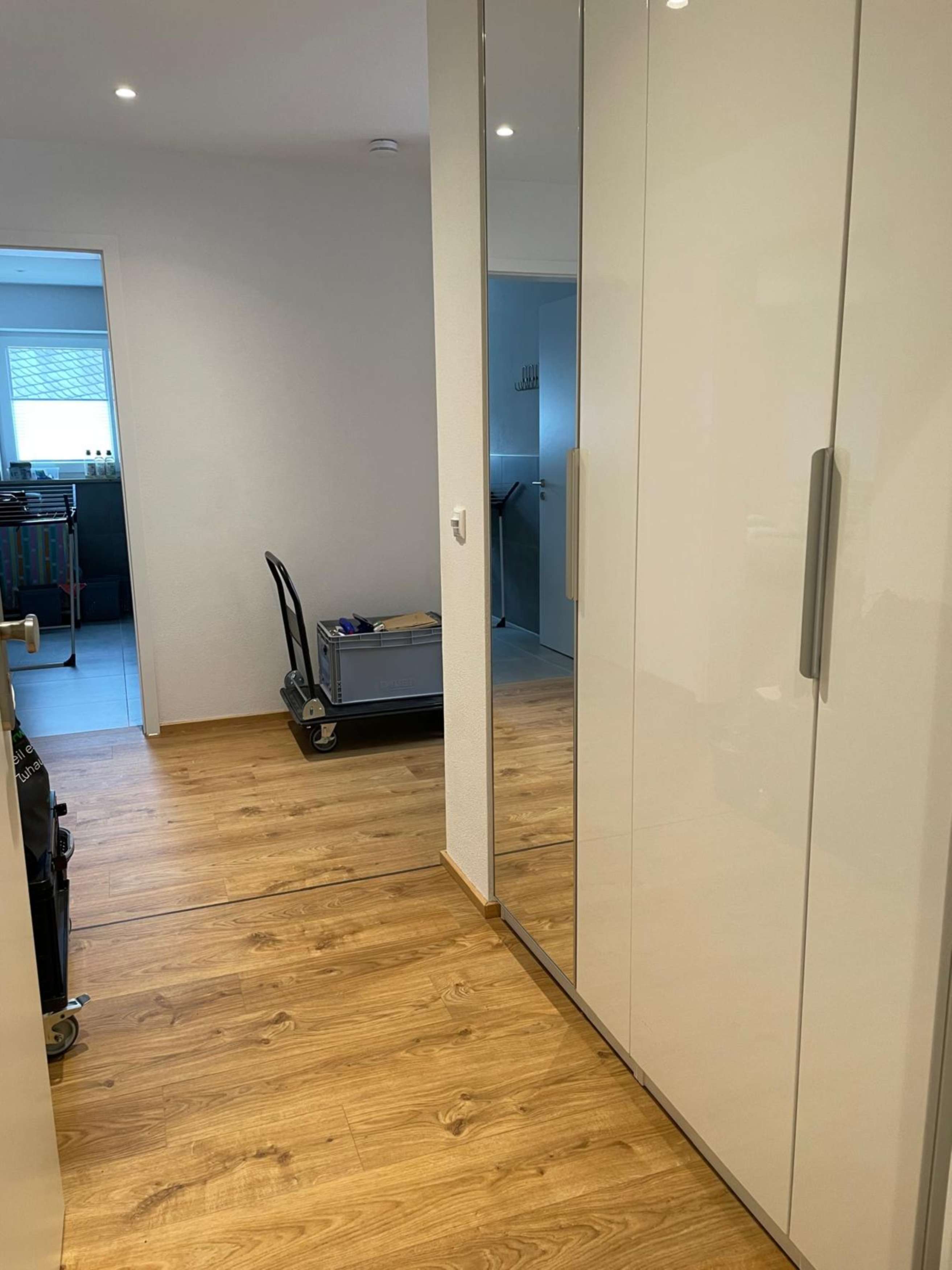 Wohnung Innstraße in Simbach
