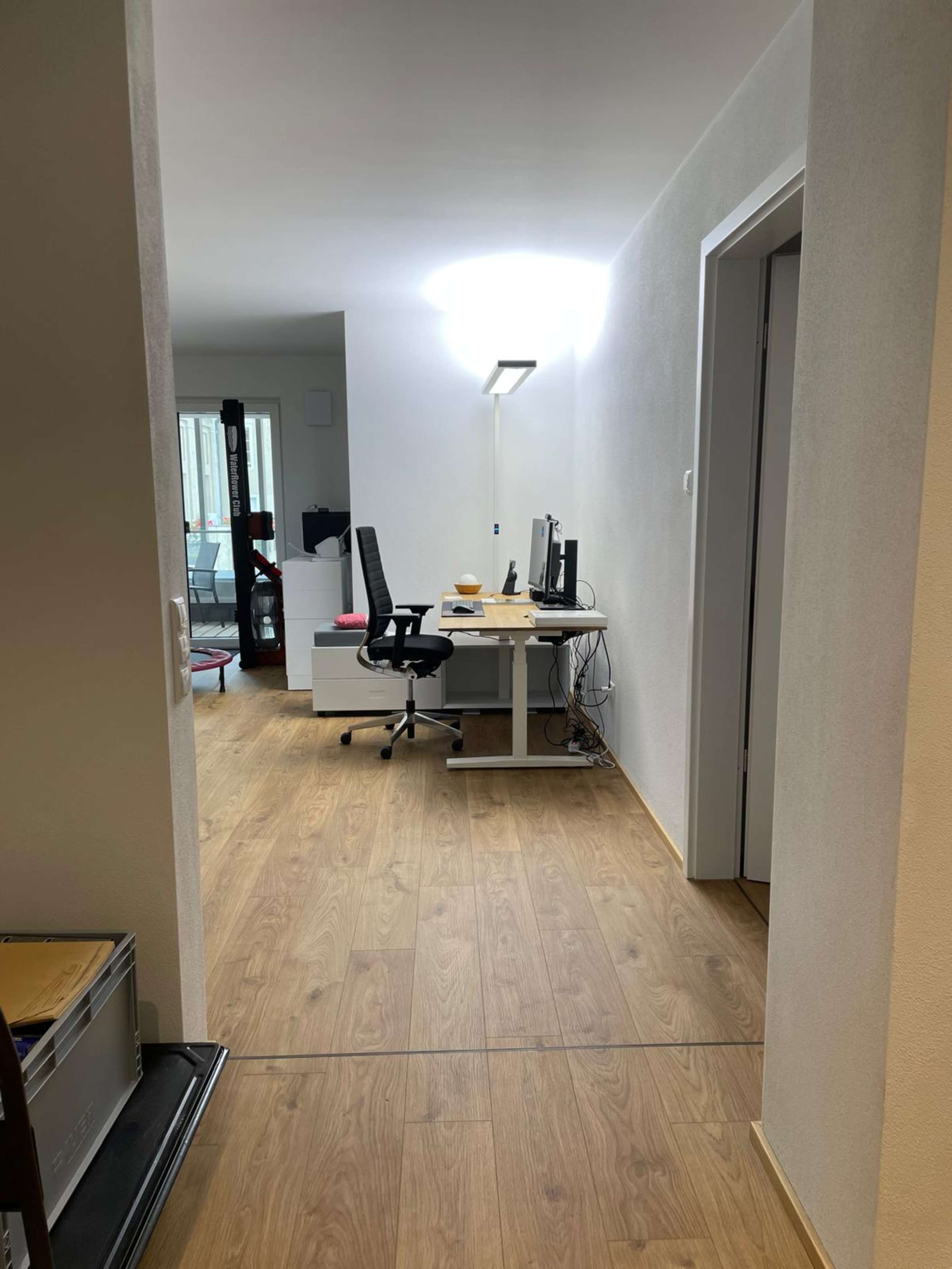 Wohnung Innstraße in Simbach