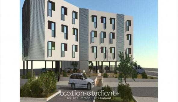 Appartement Avenue Albert Einstein à Montpellier