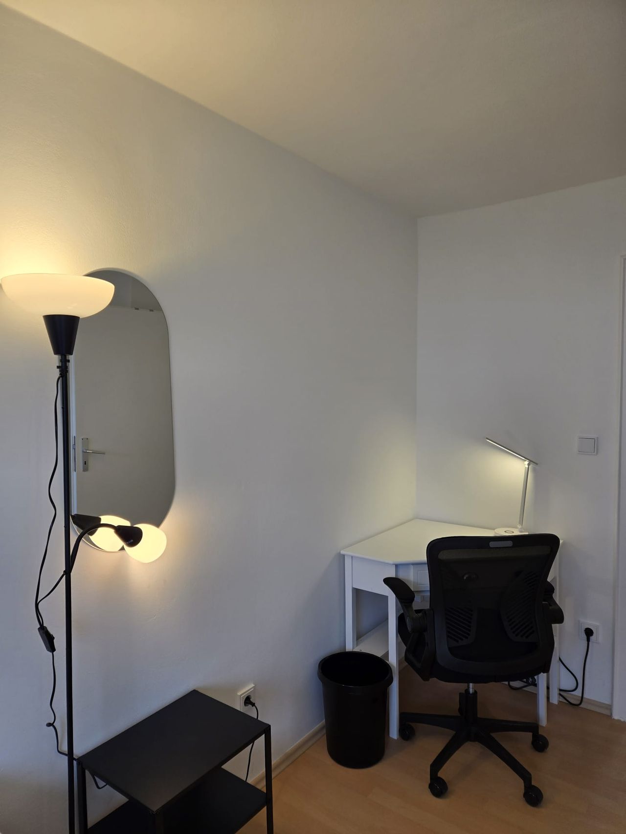 Zimmer Riemerschmidstraße in München