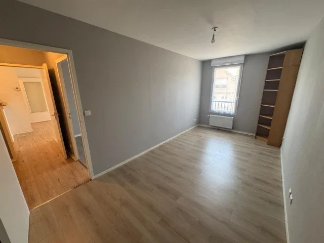 Appartement Rue Boreau à Angers