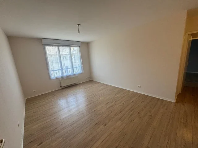 Appartement Rue Boreau à Angers